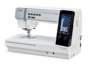 Šijací stroj JANOME MEMORY CRAFT 9480 QCP XXL