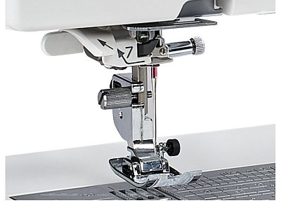 Šijací stroj JANOME MEMORY CRAFT 9480 QCP XXL
