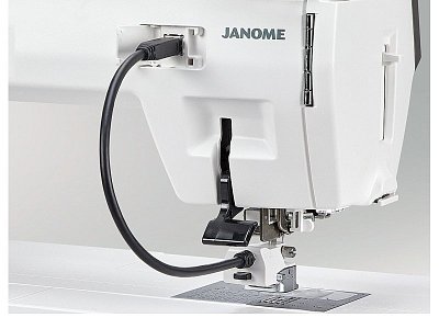 Šijací stroj JANOME MEMORY CRAFT 9480 QCP XXL
