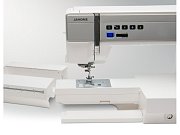 Šijací stroj JANOME MEMORY CRAFT 9480 QCP XXL