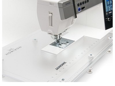 Šijací stroj JANOME MEMORY CRAFT 9480 QCP XXL