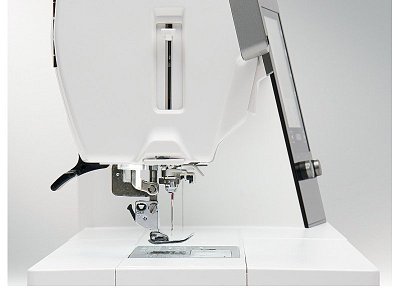 Šijací stroj JANOME MEMORY CRAFT 9480 QCP XXL