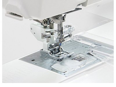 Šijací stroj JANOME MEMORY CRAFT 9480 QCP XXL