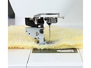 Šijací stroj JANOME SKYLINE S6 AE veľkosti XL