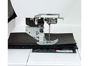 Šijací stroj JANOME SKYLINE S6 AE veľkosti XL