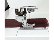 Šijací stroj JANOME SKYLINE S6 AE veľkosti XL