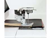 Šijací stroj JANOME SKYLINE S6 AE veľkosti XL