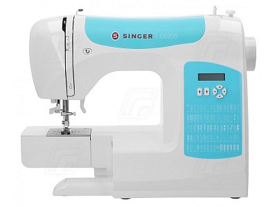 Šijací stroj Singer C5205 TQ