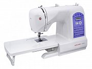 Šijací stroj Singer Starlet 6680 + stolík v cene
