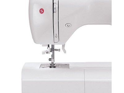 Šijací stroj Singer Starlet 6680 + stolík v cene