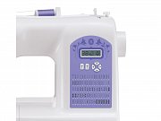 Šijací stroj Singer Starlet 6680 + stolík v cene