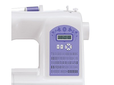 Šijací stroj Singer Starlet 6680 + stolík v cene