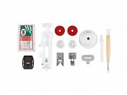 Šijací stroj Singer Starlet 6680 + stolík v cene