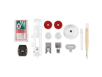 Šijací stroj Singer Starlet 6680 + stolík v cene