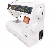 Šijací stroj VERITAS JSA18 JEANS 1339