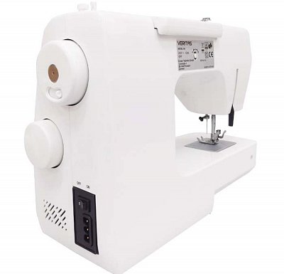Šijací stroj VERITAS JSA18 JEANS 1339