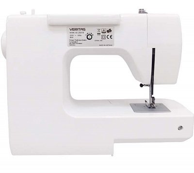 Šijací stroj VERITAS JSA18 JEANS 1339