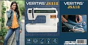 Šijací stroj VERITAS JSA18 JEANS 1339