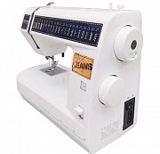 Šijací stroj VERITAS JSB21 JEANS 1340