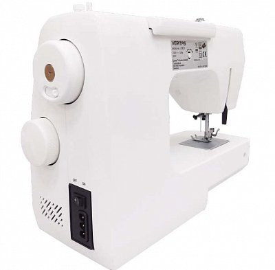 Šijací stroj VERITAS JSB21 JEANS 1340
