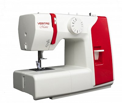 Šijací stroj VERITAS MARIE 1333