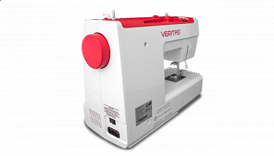 Šijací stroj VERITAS NIKI 1304