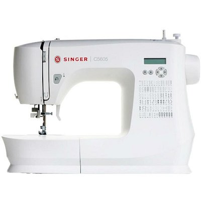 Singer C5605 šijací stroj