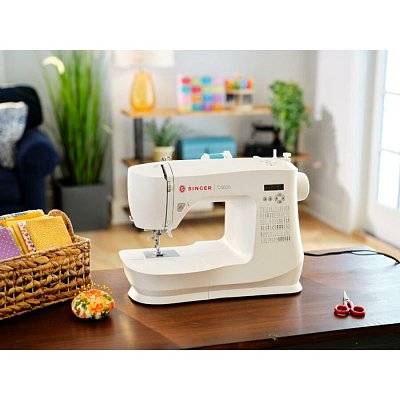 Singer C5605 šijací stroj