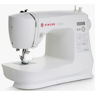 Singer C5605 šijací stroj