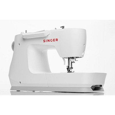 Singer C7225 šijací stroj veľkosti XL + stolík
