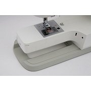 Singer C7225 šijací stroj veľkosti XL + stolík