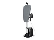 Steamer Texi Black Turbo 2 vertikálne naparenie, žehlenie