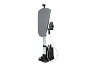 Steamer Texi Black Turbo 2 vertikálne naparenie, žehlenie