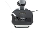 Steamer Texi Black Turbo 2 vertikálne naparenie, žehlenie