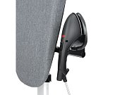 Steamer Texi Black Turbo 2 vertikálne naparenie, žehlenie