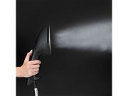 Steamer Texi Black Turbo 2 vertikálne naparenie, žehlenie