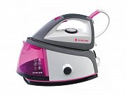 Systémová parná žehlička Singer SHG 6203