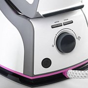 Systémová parná žehlička Singer SHG 6203