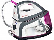 Systémová parná žehlička Singer SHG 6203