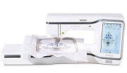 Vyšívací stroj Brother Celeste CX1E 