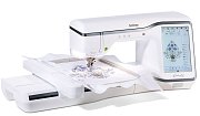 Vyšívací stroj Brother Celeste CX1E 