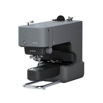Vyšívací stroj Brother Skitch PP1  