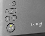 Vyšívací stroj Brother Skitch PP1  