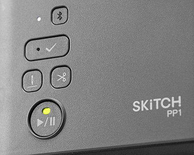 Vyšívací stroj Brother Skitch PP1  