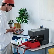 Vyšívací stroj Brother Skitch PP1  