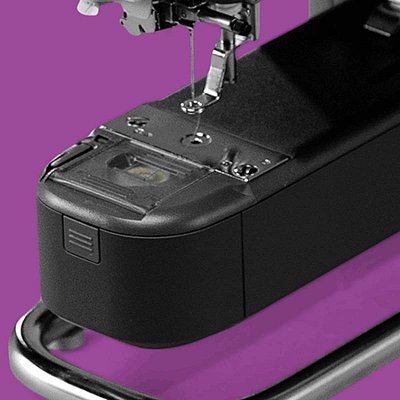 Vyšívací stroj Brother Skitch PP1  