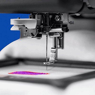 Vyšívací stroj Brother Skitch PP1  