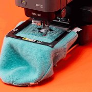 Vyšívací stroj Brother Skitch PP1  