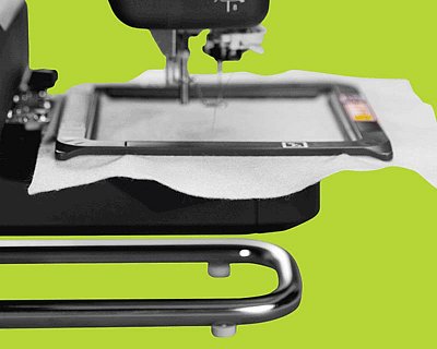 Vyšívací stroj Brother Skitch PP1  