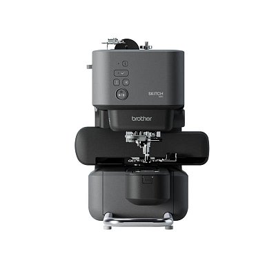 Vyšívací stroj Brother Skitch PP1  